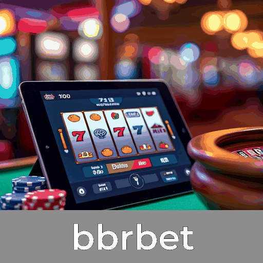 Vivencie o acesso seguro e rápido da bbrbet